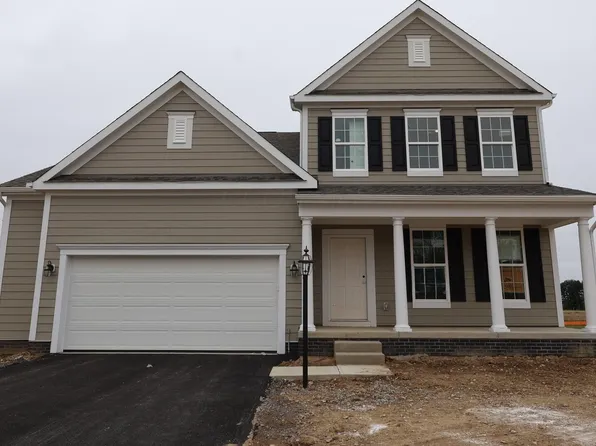 5470 Green Castle Ct, Delaware, OH 43015