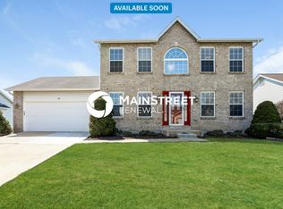 40 Bay Hill Dr, O'Fallon, MO 63366