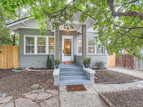 4455 N Lowell Blvd, Denver, CO 80211