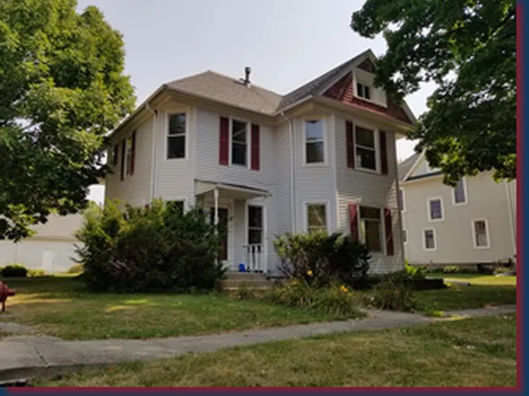 301 S Jefferson Ave, Amboy, IL 61310