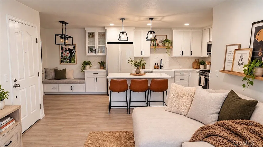2 bed, 906 sqft, $4,000 — Photo 4