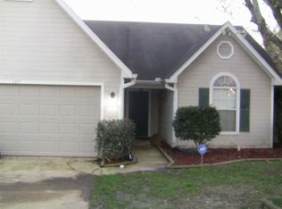 167 Dogwood Cir, Florence, MS 39073