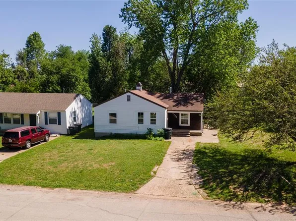 4736 SE 23rd St, Del City, OK 73115