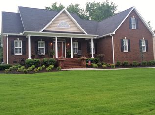 114 Parkway Pl LOT 15, Tullahoma, TN 37388