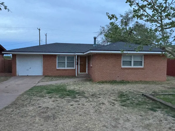4912 9th St, Lubbock, TX 79416