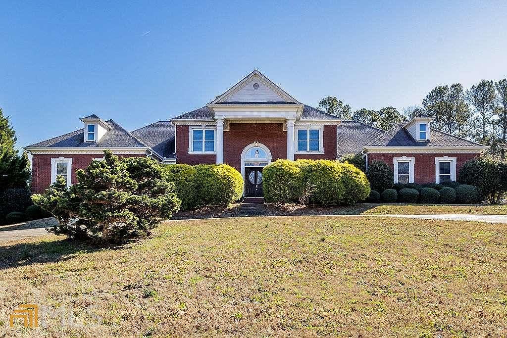 2250 Camp Mitchell Rd, Grayson, GA 30017 Zillow