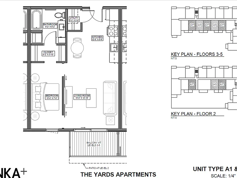 The Yards — Photo 18
