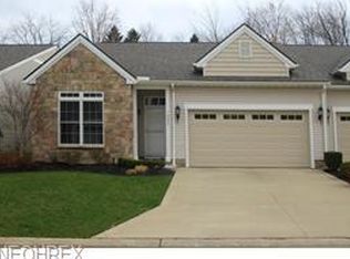 1007 Cutters Creek Dr, South Euclid, OH 44121
