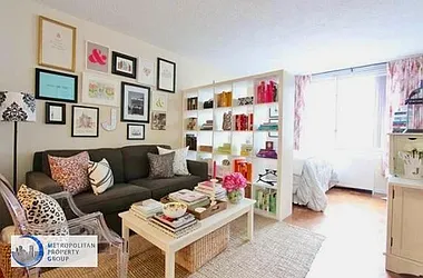 Rented by Metropolitan Property Group