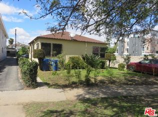 1831 S Redondo Blvd, Los Angeles, CA 90019