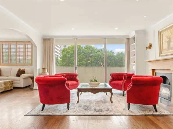 3701 Turtle Creek Blvd APT 3H, Dallas, TX 75219