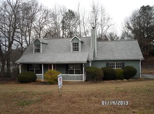 4317 Trotters Ln, Auburn, GA 30011