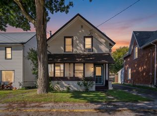 85 Mill St, Deseronto, ON K0K1X0