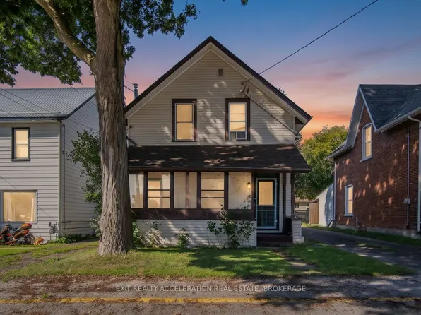 85 Mill St, Deseronto, ON K0K 1X0