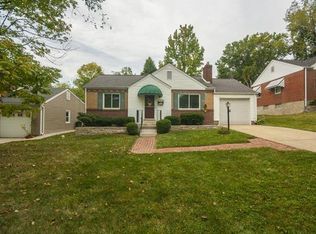 651 Lilac Ave, Saint Louis, MO 63119