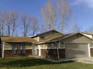 1654 Hastings Dr, Fort Collins, CO 80526
