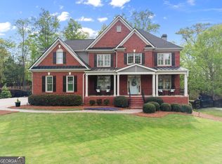 1045 Coleridge Way, Suwanee, GA 30024