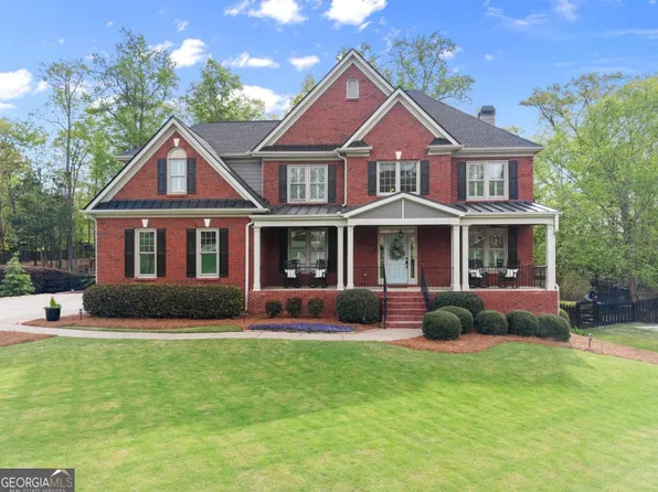 1045 Coleridge Way, Suwanee, GA 30024