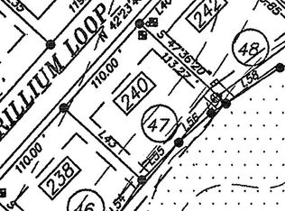 240 Trillium Loop Rd, Richmond, KY 40475