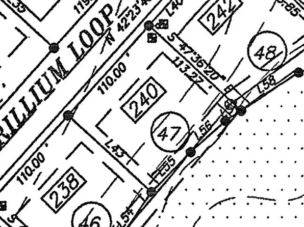 240 Trillium Loop Rd, Richmond, KY 40475