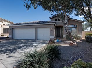 29602 N 48th Pl, Cave Creek, AZ 85331