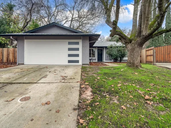 15 Ciervo Ct, Sacramento, CA 95833