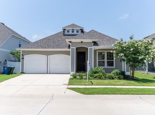 5945 Revere Dr, Providence Village, TX 76227