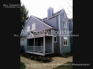 2105 Walnut St APT 3, Boulder, CO 80302