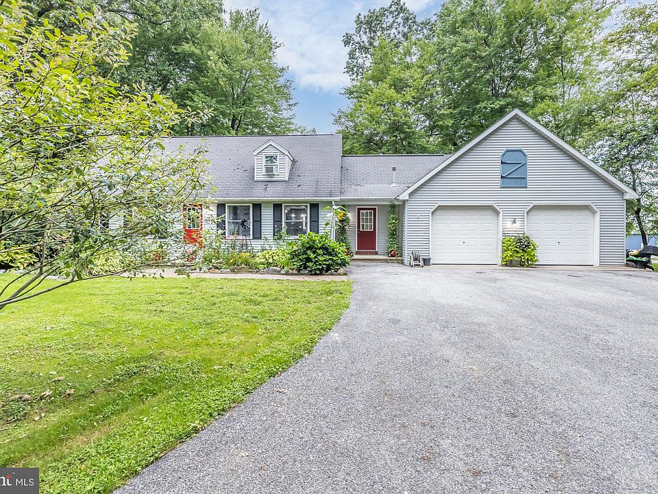 89 Upper Valley Rd, Christiana, PA 17509 Zillow
