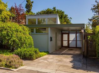 5316 Rosalind Ave, Richmond, CA 94805