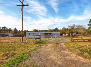 688 Fm 1970 S, Timpson, TX 75975