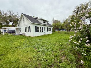 7936 Shepherd Rd, Shepherd, MT 59079