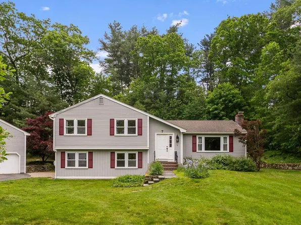 7 Banbury Dr, Westford, MA 01886