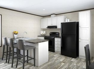 Regency Pointe, Pierceton, IN 46562