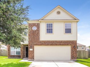 4926 Colony Hurst Trl, Spring, TX 77373