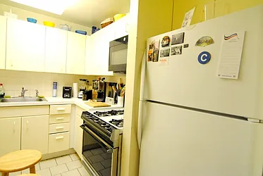 Rented by Citi Habitats