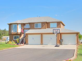 16305 N Haystack Ct, Nine Mile Falls, WA 99026