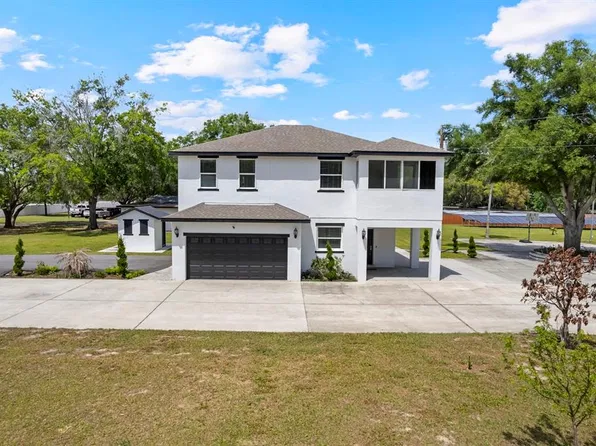 2509 APPY LANE, APOPKA, FL 32712