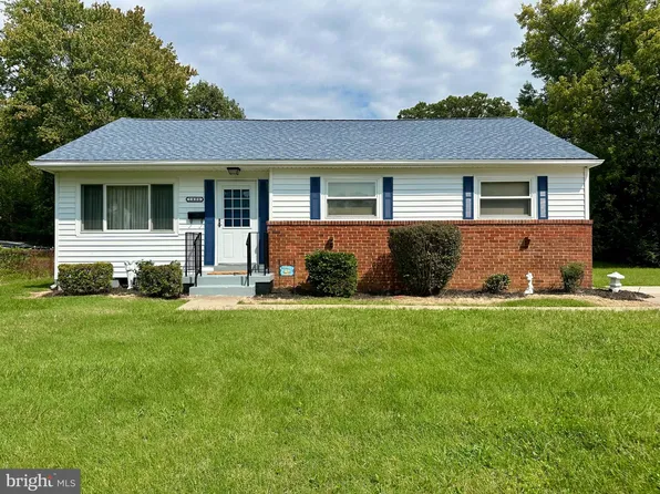 1406 Hylton Ave, Woodbridge, VA 22191