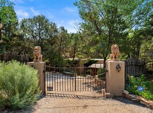 2601 Hyde Park Rd, Santa Fe, NM 87501