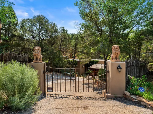 2601 Hyde Park Rd, Santa Fe, NM 87501
