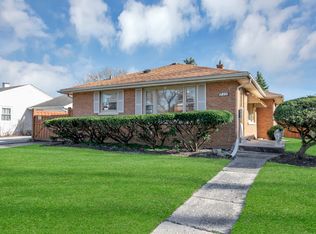 835 Rose Ave, Des Plaines, IL