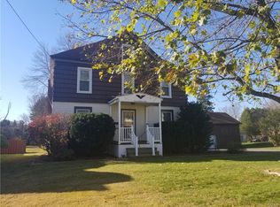 703 Turin St, Rome, NY 13440