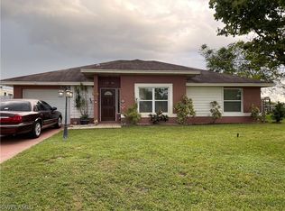 235 Eaglesmere Dr, Lehigh Acres, FL 33936