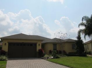 697 Carmel Ln, Poinciana, FL 34759