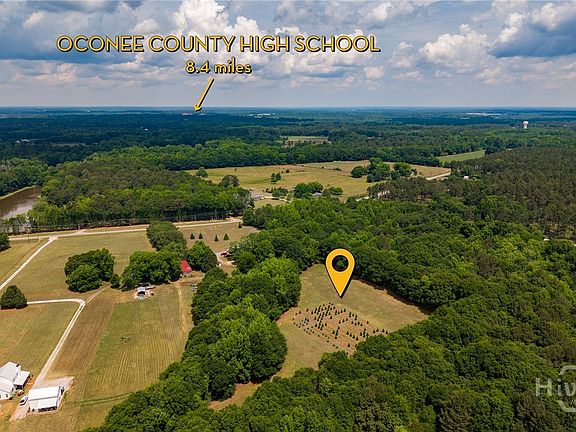 3rd image of 6.04 Acres Old Bishop Road