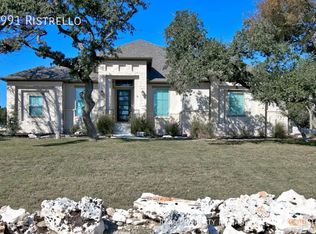 1991 Ristrello, New Braunfels, TX 78132