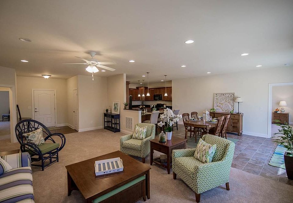 Drake Hawthorne by Insight Homes Zillow