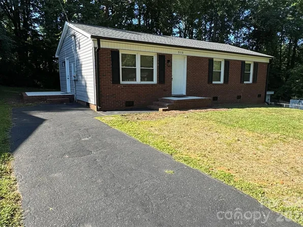 510 Belfast Dr, Gastonia, NC 28052