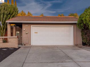 3009 S Apple Ct, Antioch, CA